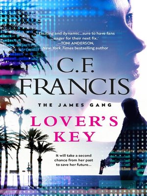 cover image of Lover's Key